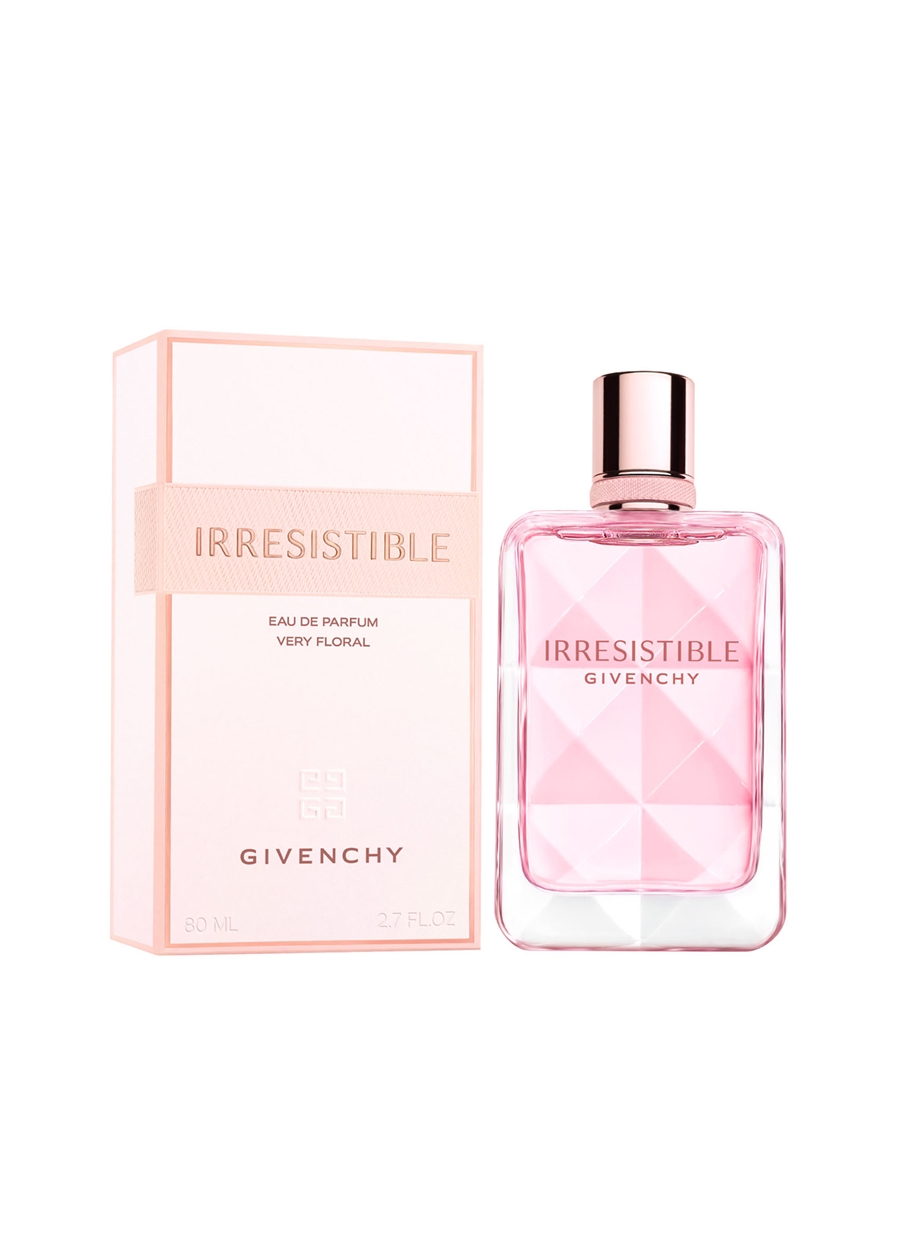 Givenchy Irresıstıble Very Floral EDP Parfüm 80 Ml_1