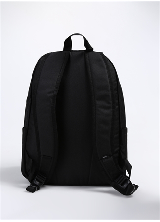 Vans Siyah Unisex 40X33x12,5 Cm Sırt Çantası VN000H4W1581 Old Skool Backpack_2