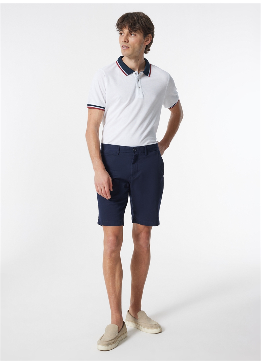 Tommy Hilfiger Şort_0