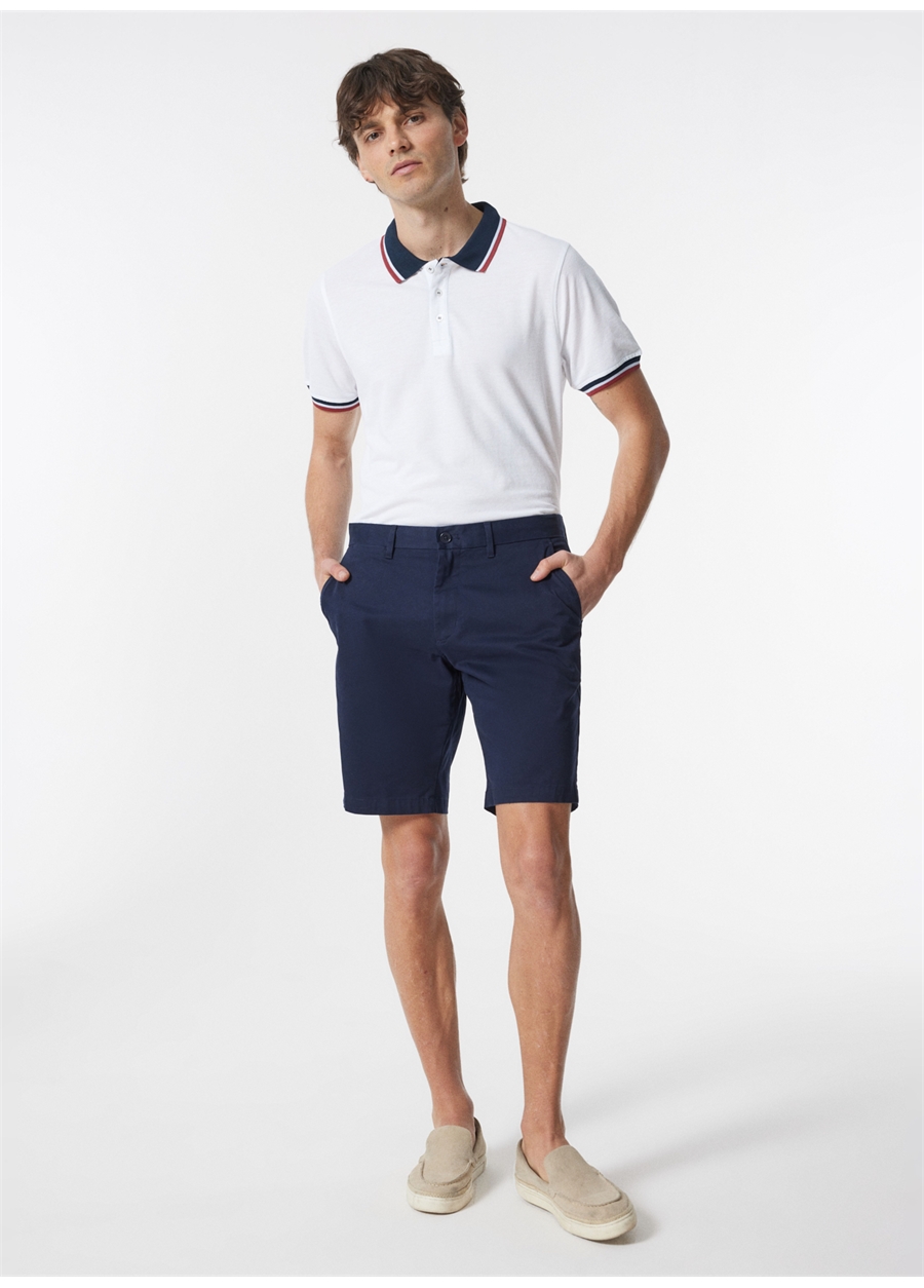 Tommy Hilfiger Şort_1