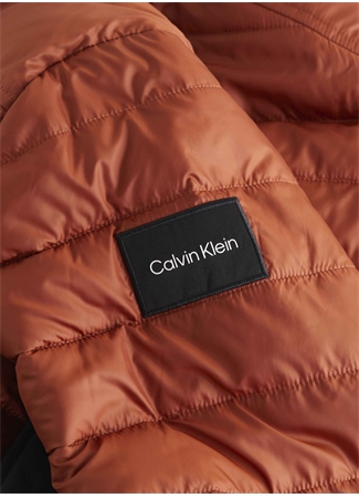 Calvin Klein Kahve Erkek Mont K10K108291GOZ_2