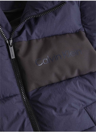 Calvin Klein Mavi Erkek Mont K10K112360CHW_1