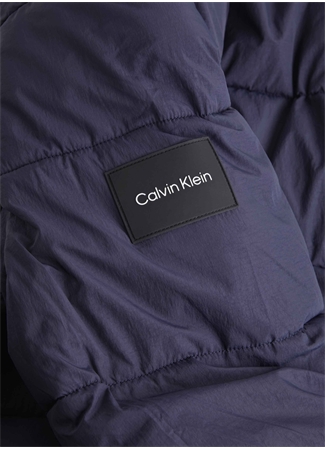 Calvin Klein Mavi Erkek Mont K10K112360CHW_2