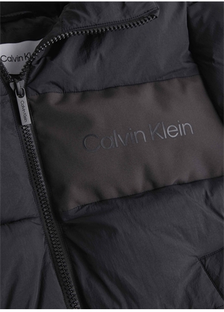 Calvin Klein Siyah Erkek Mont K10K112360BEH_2