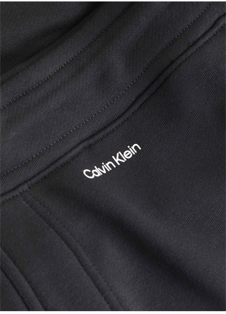 Calvin Klein Siyah Erkek Sweat Şort K10K112689BEH_1