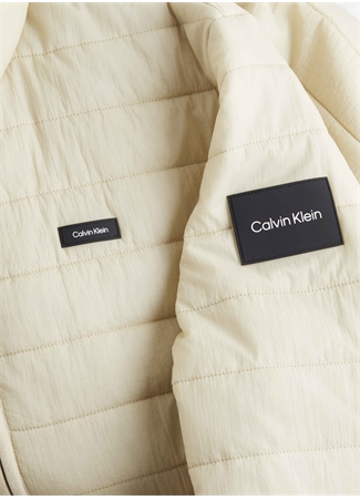 Calvin Klein Yeşil Erkek Mont K10K112362LEB_1