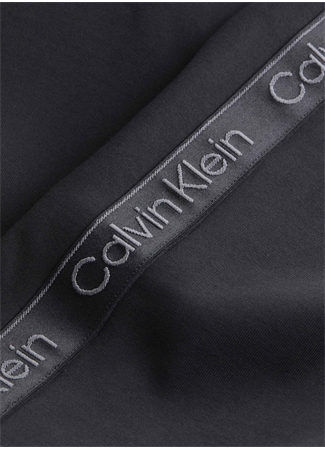 Calvin Klein Siyah Erkek Sweat Şort K10K112964BEH_1