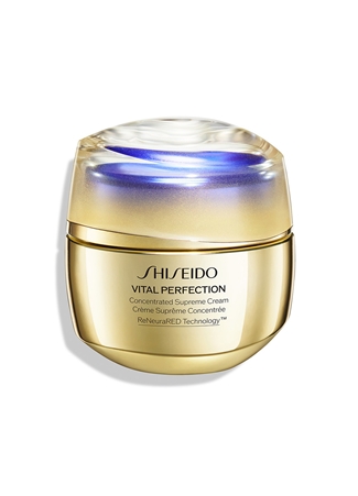 Sheiseido VPN Concentrated Supreme Cream 50 Ml_0