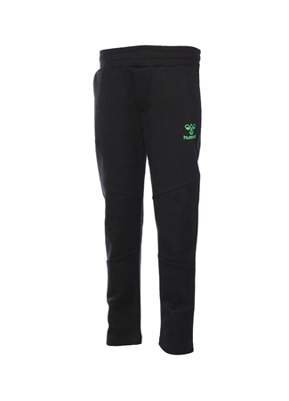 Hummel Siyah Erkek Eşofman Altı 931849-2001-HMLLUTHER PANTS