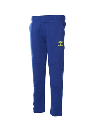 Hummel Lacivert Erkek Eşofman Altı 931849-7788-HMLLUTHER PANTS_0