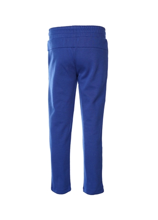 Hummel Lacivert Erkek Eşofman Altı 931849-7788-HMLLUTHER PANTS_3