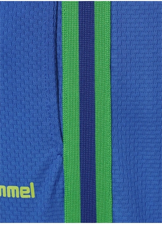 Hummel Bağlamalı Bel Bol Kesim Lacivert Erkek Şort 931784-7788-HMLAXEL SHORTS_1