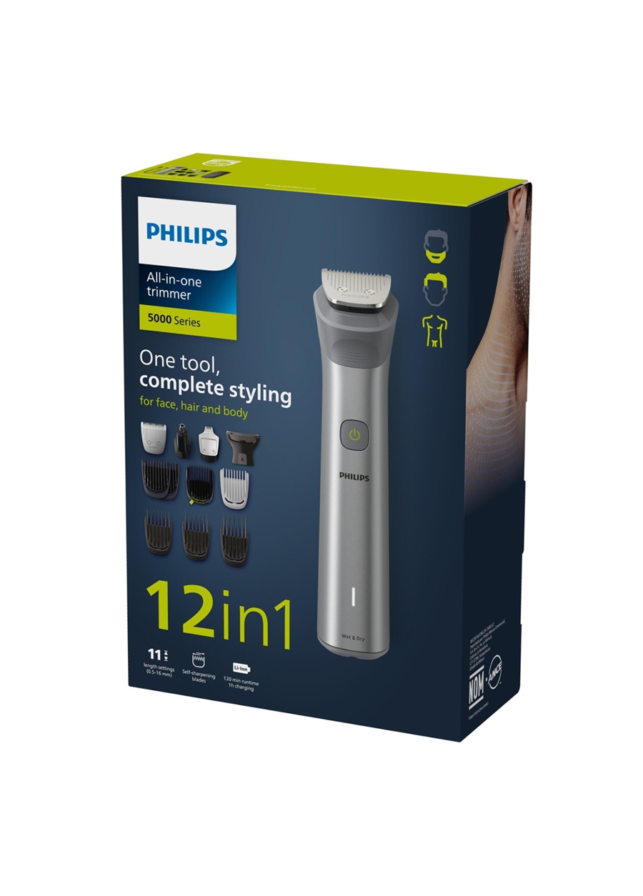 Philips Traş Makinesi_2