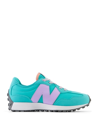 New Balance Turkuaz Kız Çocuk Yürüyüş Ayakkabısı PH327LCC-Lifestyle Preschool Shoes