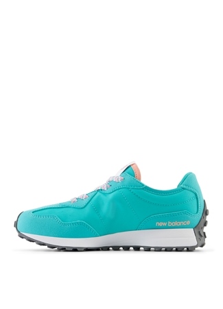 New Balance Turkuaz Kız Çocuk Yürüyüş Ayakkabısı PH327LCC-Lifestyle Preschool Shoes_1