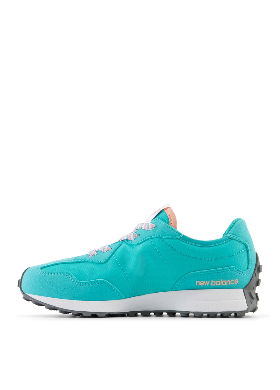 New Balance Turkuaz Kız Çocuk Yürüyüş Ayakkabısı PH327LCC-Lifestyle Preschool Shoes_1