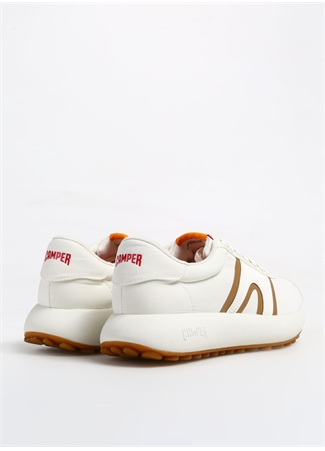 Camper Beyaz Erkek Sneaker Pelotas Athens_2