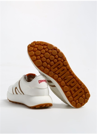 Camper Beyaz Erkek Sneaker Pelotas Athens_3