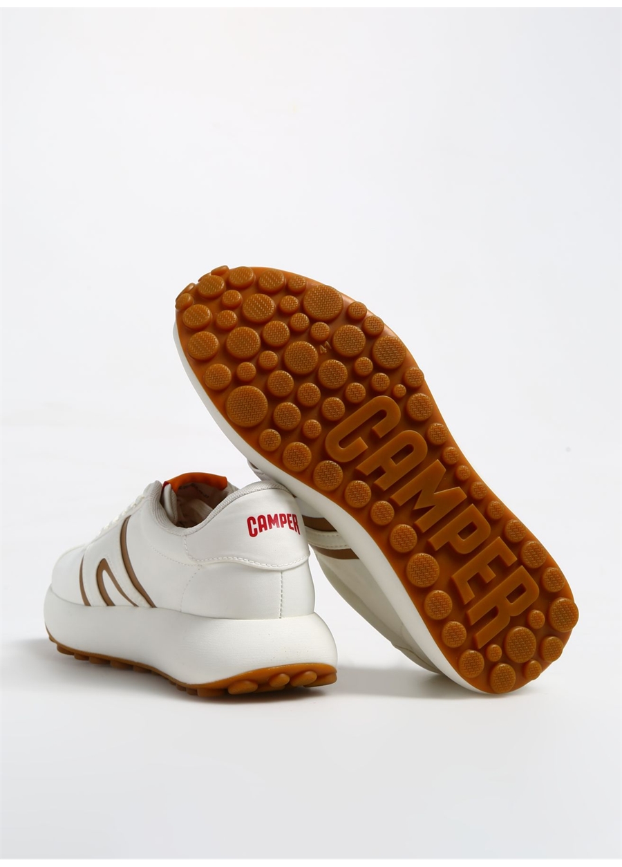 Camper Beyaz Erkek Sneaker Pelotas Athens_3