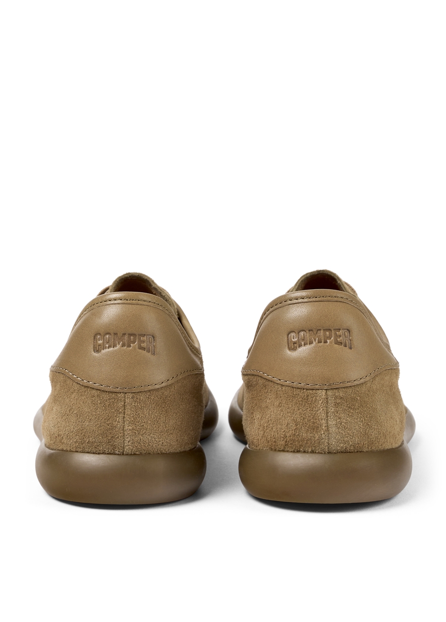 Camper Kahve Erkek Sneaker Pelotas Soller_3