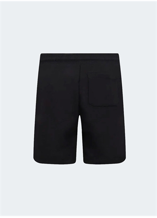 Calvin Klein Normal Siyah Erkek Çocuk Şort MINIMALISTIC REG. SHORTS_1