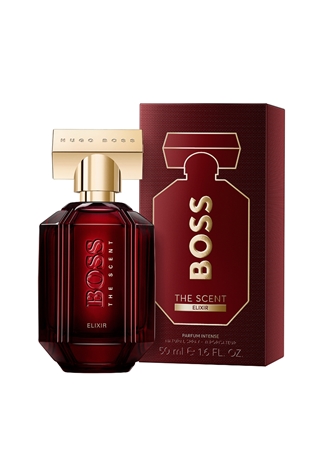 Hugo Boss The Scent Elıxır For Her Parfüm 50 Ml_1