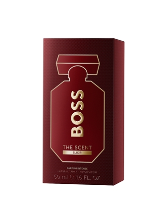 Hugo Boss The Scent Elıxır For Her Parfüm 50 Ml_2