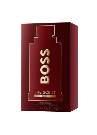 Hugo Boss The Scent Elıxır For Hım Parfüm 50 Ml_2