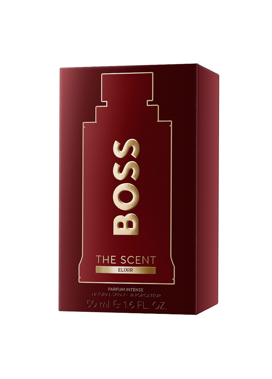 Hugo Boss The Scent Elıxır For Hım Parfüm 50 Ml_2