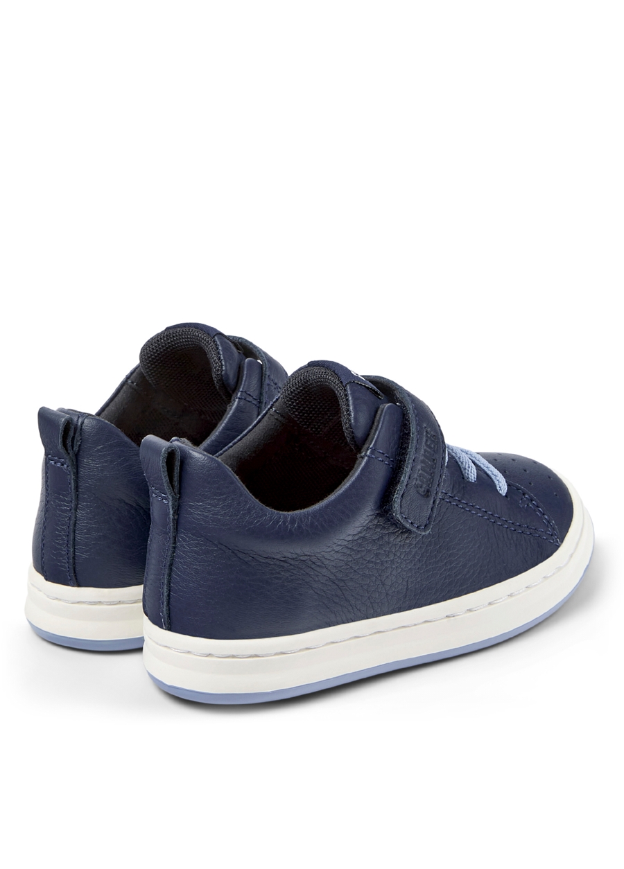 Camper Lacivert Erkek Sneaker Runner Four FW_3