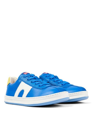 Camper Mavi Erkek Sneaker TWS Kids_1