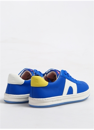 Camper Mavi Erkek Sneaker TWS Kids-J_2