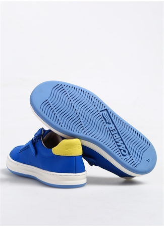 Camper Mavi Erkek Sneaker TWS Kids-J_3