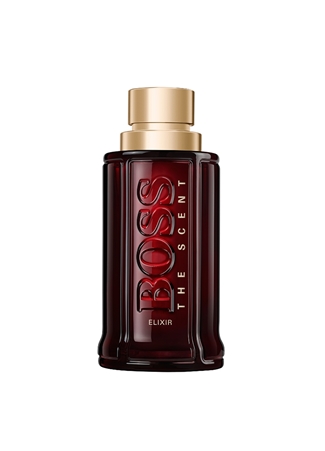 Hugo Boss The Scent Elıxır For Hım Parfüm 100 Ml_0