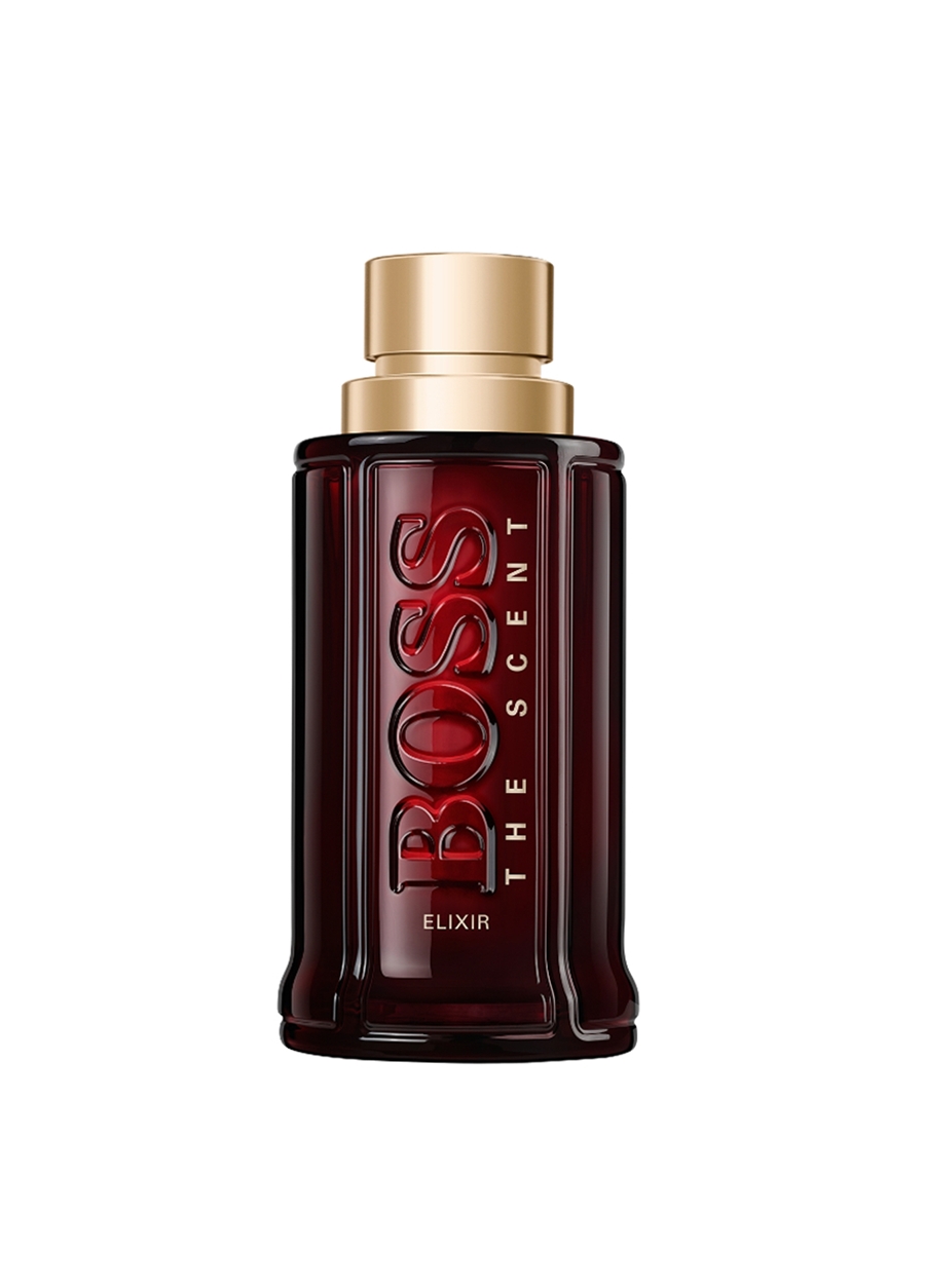 Hugo Boss The Scent Elıxır For Hım Parfüm 100 Ml