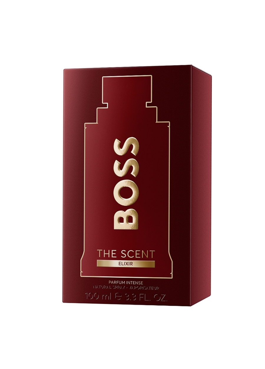 Hugo Boss The Scent Elıxır For Hım Parfüm 100 Ml_2