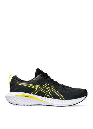 Asics Siyah Erkek Koşu Ayakkabısı 1011B600-008GEL-EXCITE 10_0