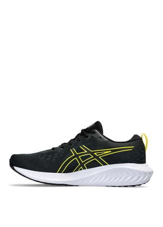 Asics Siyah Erkek Koşu Ayakkabısı 1011B600-008GEL-EXCITE 10_1