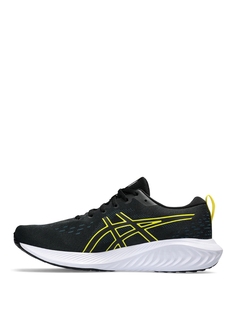 Asics Siyah Erkek Koşu Ayakkabısı 1011B600-008GEL-EXCITE 10_1