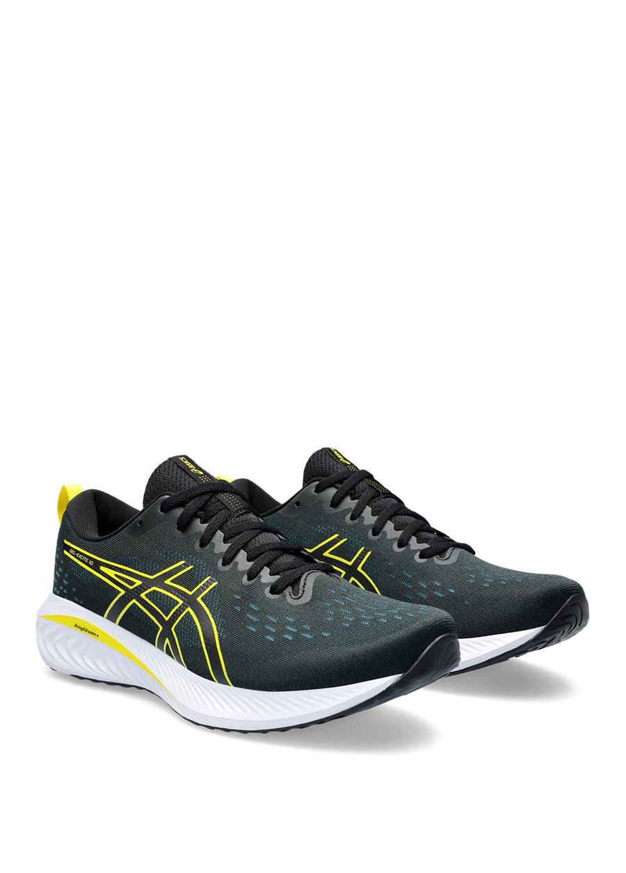 Asics Siyah Erkek Koşu Ayakkabısı 1011B600-008GEL-EXCITE 10_2