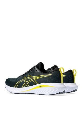 Asics Siyah Erkek Koşu Ayakkabısı 1011B600-008GEL-EXCITE 10_3