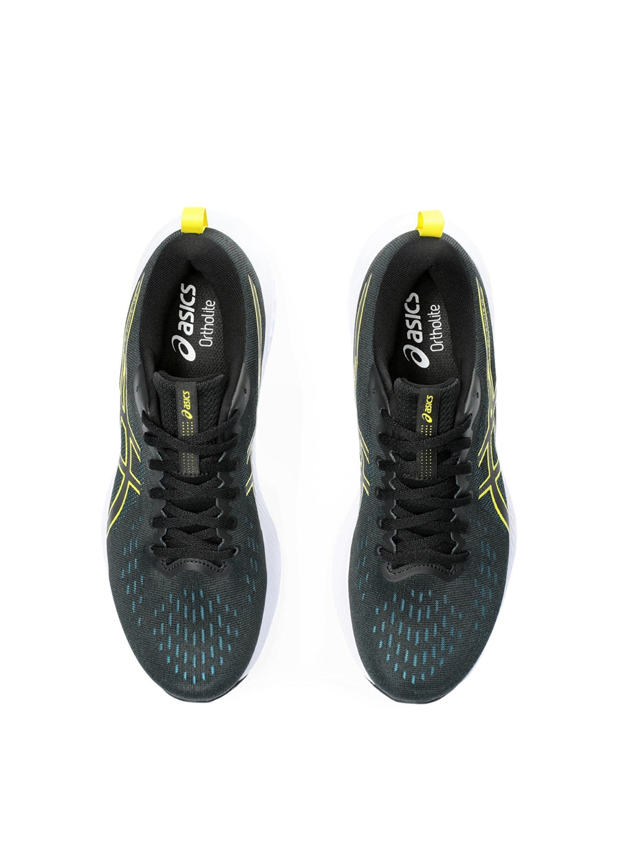 Asics Siyah Erkek Koşu Ayakkabısı 1011B600-008GEL-EXCITE 10_6