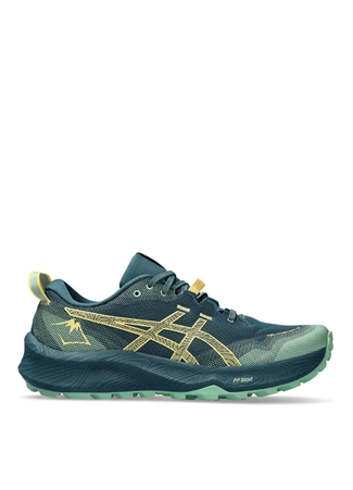 Asics Yeşil Erkek Koşu Ayakkabısı 1011B799-400GEL-Trabuco 12_0