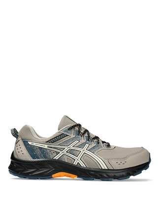 Asics Bej Erkek Koşu Ayakkabısı 1011B486-024GEL-VENTURE 9