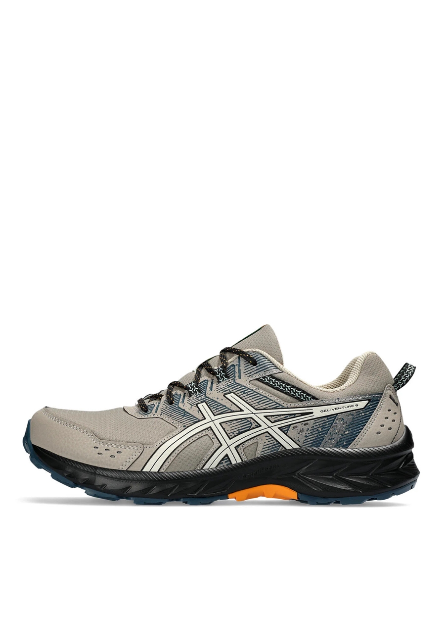 Asics Bej Erkek Koşu Ayakkabısı 1011B486-024GEL-VENTURE 9_1