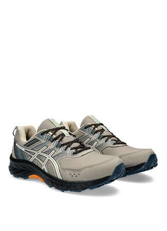 Asics Bej Erkek Koşu Ayakkabısı 1011B486-024GEL-VENTURE 9_2