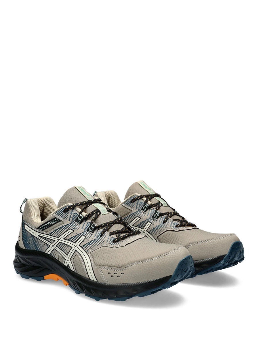 Asics Bej Erkek Koşu Ayakkabısı 1011B486-024GEL-VENTURE 9_2