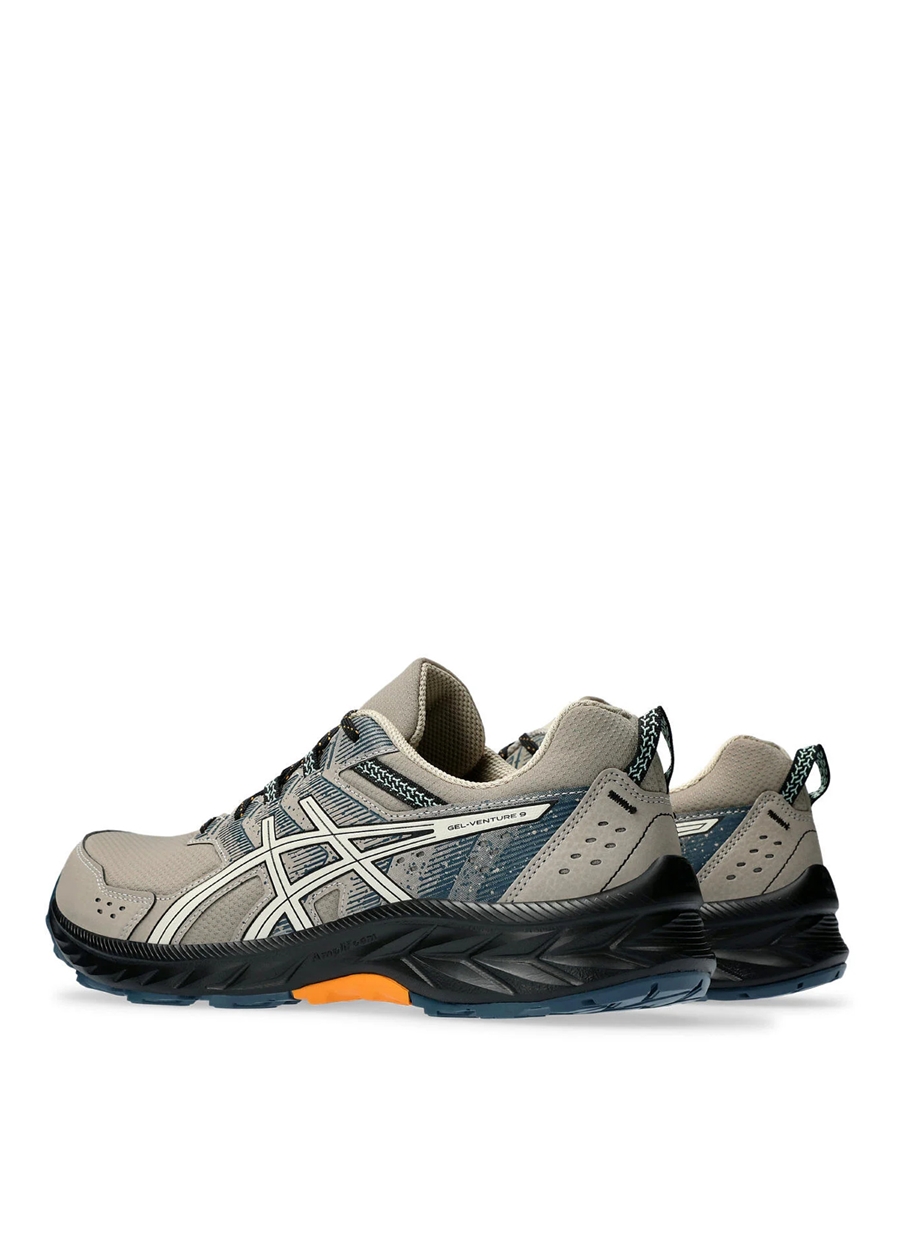 Asics Bej Erkek Koşu Ayakkabısı 1011B486-024GEL-VENTURE 9_3