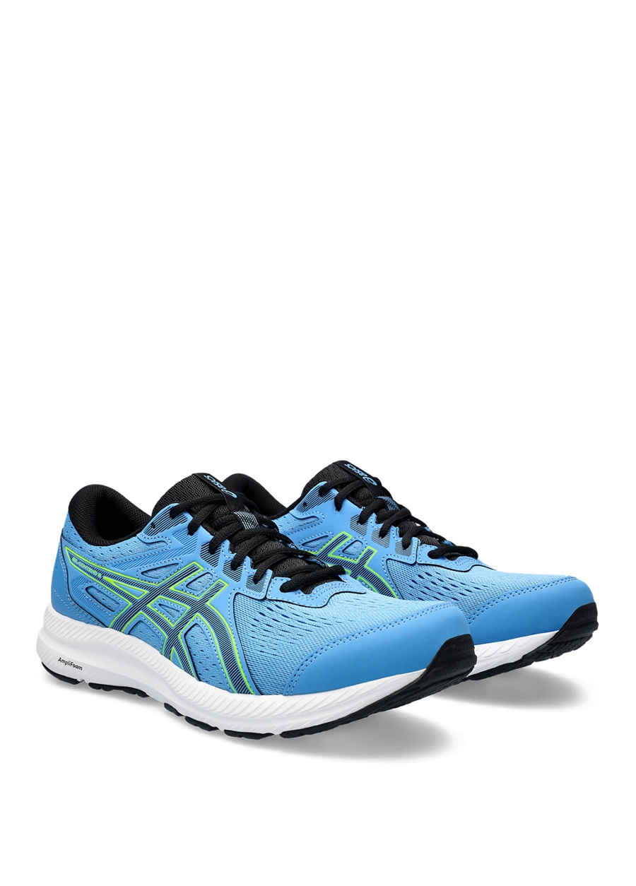 Asics Mavi Erkek Koşu Ayakkabısı 1011B492-409GEL-CONTEND 8_2