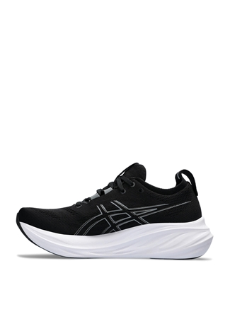 Asics Siyah Erkek Koşu Ayakkabısı 1011B794-001GEL-NIMBUS 26_2